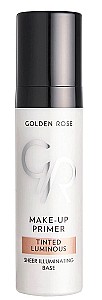 Primer pentru fata Golden Rose Tinted Luminous (8691190966546)