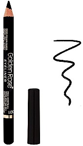 Creion pentru ochi Golden Rose Eyeliner 301 (8691190083014)