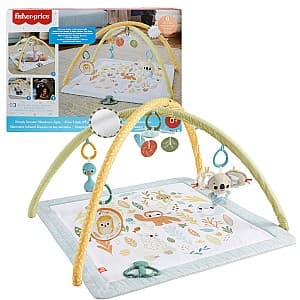 Covoras de joaca Fisher  price HRB15