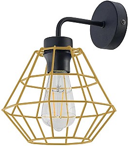Фасадный светильник TK Lighting DIAMOND 15W