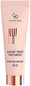 Fond de ten Golden Rose Nude Radiant Tinted Moisturiser 03 (8691190967154)