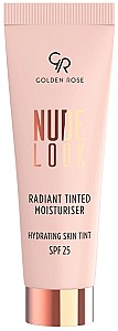 Fond de ten Golden Rose Nude Radiant Tinted Moisturiser 01 (8691190967130)