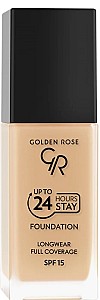 Fond de ten Golden Rose Up To 24 Hours Stay Foundation 09 (8691190434632)