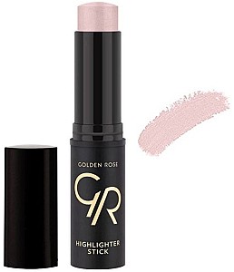 Хайлайтер для лица Golden Rose Highlighter Stick 02 (8691190070847)