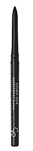 Creion pentru ochi Golden Rose Waterproof Eye Pencil 01 (8691190990015)