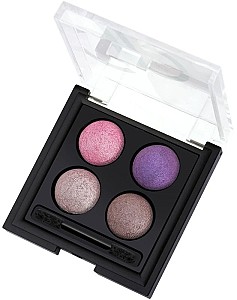 Fard pentru pleoape Golden Rose Wet & Dry Eyeshadow 06 (8691190105068)