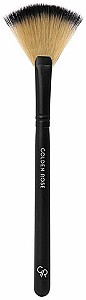 Pensula pentru ten Golden Rose Fan Brush (8691190070960)