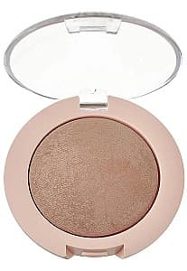 Fard pentru pleoape Golden Rose Nude Look Matte Baked Eyeshadow (8691190967246)