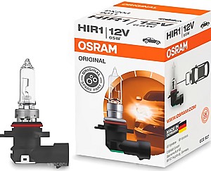 Lampa auto Osram Original Line HIR 9011 65W 12V PX20D