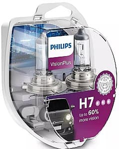 Lampa auto Philips 12972 VP