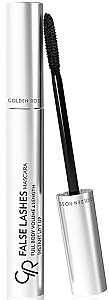 Rimel pentru gene Golden Rose False Lashes Mascara (8691190122416)