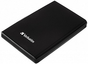 Внешний жёсткий диск Verbatim Store 'n' Go G1 2TB