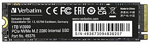 SSD Verbatim Vi3000 1TB