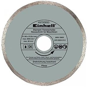 Disc de taiere Einhell 49795850