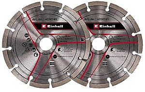 Disc de taiere Einhell 43.507.41