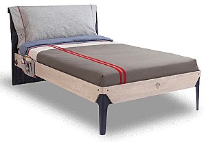 Детская кровать Cilek Trio XL
