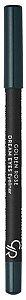 Карандаш для глаз Golden Rose Dream Eye Pencil 413 (8691190142131)