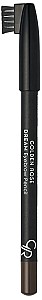 Creion pentru sprancene Golden Rose Dream Eyebrow Pencil 307 (8691190603076)