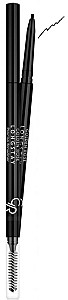 Creion pentru sprancene Golden Rose Longstay Precise Browliner 03 (8691190595036)