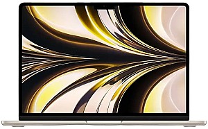 Ноутбук Apple MacBook Air A3113 Starlight (MRXU3RU/A)