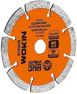 Disc de taiere Wokin 230x22.2 mm (763023)