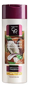 Кондиционер для волос Golden Rose Moisture Recovery (8691190441234)