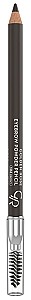 Creion pentru sprancene Golden Rose Eyebrow Powder Pencil 106 (8691190071196)
