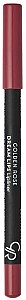 Карандаш для губ Golden Rose Dream Lips Lipliner 523 (8691190391232)