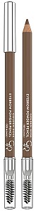 Creion pentru sprancene Golden Rose Eyebrow Powder Pencil 101 (8691190071141)