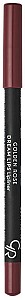 Creion pentru buze Golden Rose Dream Lips Lipliner 532 (8691190391324)