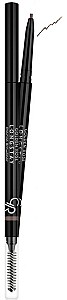 Creion pentru sprancene Golden Rose Longstay Precise Browliner 05 (8691190595050)
