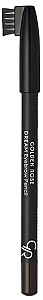 Creion pentru sprancene Golden Rose Dream Eyebrow Pencil 304 (8691190603045)