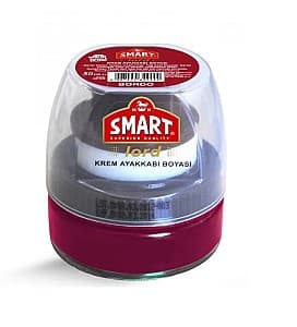 Крем для обуви Smart Elite Burgundy (8697422822444)