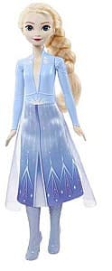 Papusa BARBIE Princess Elsa