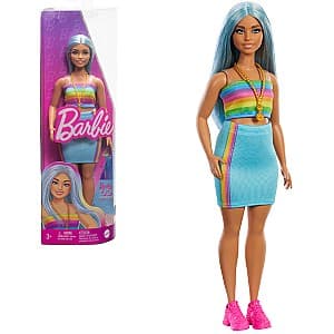 Papusa BARBIE HRH16