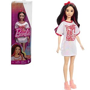 Papusa BARBIE HRH12