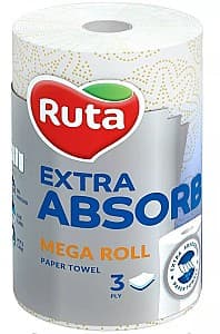 Prosop de hartie Ruta Mega Roll (4820023745643)