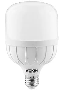 Bec led Wokin LED T E27. 50W. 6500K