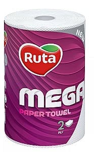 Prosop de hartie Ruta Mega (4820202893653)