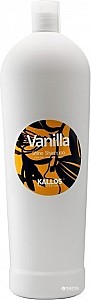 Шампунь для волос Kallos Vanilla (5998889505929)