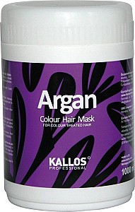 Masca pentru par Kallos Argan (5998889505875)