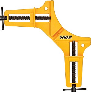 Тиски Dewalt DWHT83840-0 90°