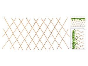 Декоративные украшения ProGarden Suport pliabil pentru extinderea plantelor 180X70cm
