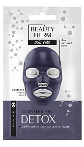 Маска для лица Beaty Derm Alginate Mask (4820185222891)