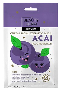 Маска для лица Beaty Derm Acai (4820185221085)