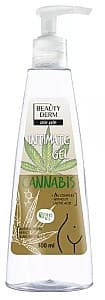 Средство для интимной гигиены Beaty Derm Cannabis (4820185224192)