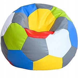 Fotoliu puf Beanbag Ares XL Combo 1