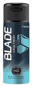 Antiperspirant Blade Cool Fresh (8690586018685)