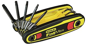 Set de chei Stanley Fatmax 0-97-552