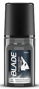 Deodorant Blade Mountain Fresh (8690506541200)